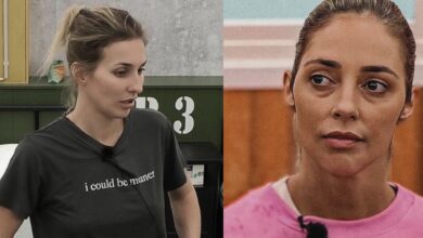 Soraia Sousa: Liderança feminina gera "tempestades" no quartel da 1ª Companhia