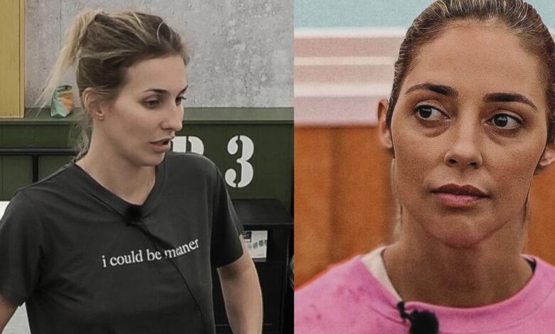 Soraia Sousa: Liderança feminina gera "tempestades" no quartel da 1ª Companhia