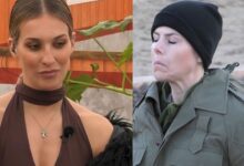 “Cala-te, Noélia”: O grito de Soraia Sousa que testou os limites da hierarquia no quartel