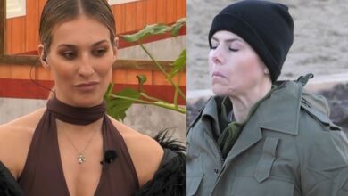 “Cala-te, Noélia”: O grito de Soraia Sousa que testou os limites da hierarquia no quartel