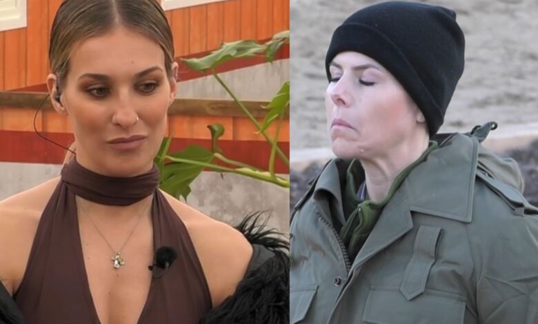 “Cala-te, Noélia”: O grito de Soraia Sousa que testou os limites da hierarquia no quartel