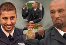 "Temi pela minha integridade": O desabafo de Rui Freitas que expôs a rutura na base militar