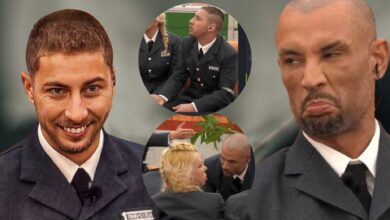 "Temi pela minha integridade": O desabafo de Rui Freitas que expôs a rutura na base militar