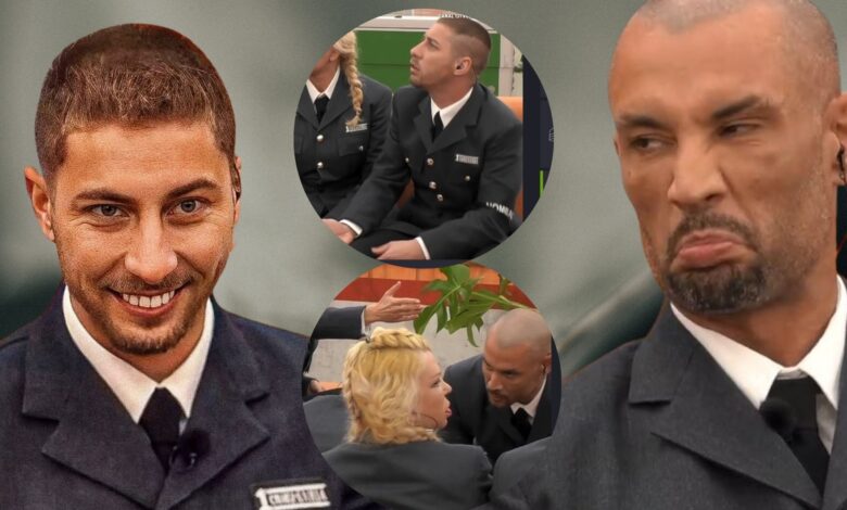 "Temi pela minha integridade": O desabafo de Rui Freitas que expôs a rutura na base militar