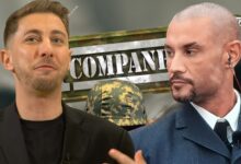 Pedro Barroso levanta-se para Rui Freitas e dá recado: " Tu não sabes para onde é que estás a virar"