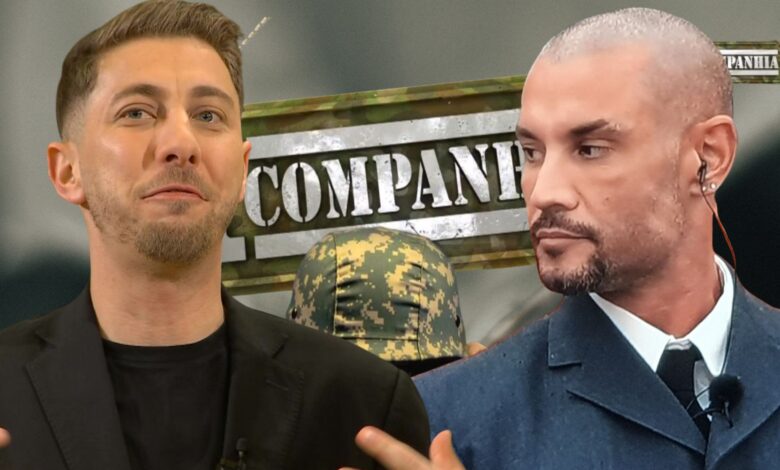 Pedro Barroso levanta-se para Rui Freitas e dá recado: " Tu não sabes para onde é que estás a virar"