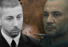 1ª companhia: Pedro Barroso irredutível perante o pedido de desculpa de Rui Freitas