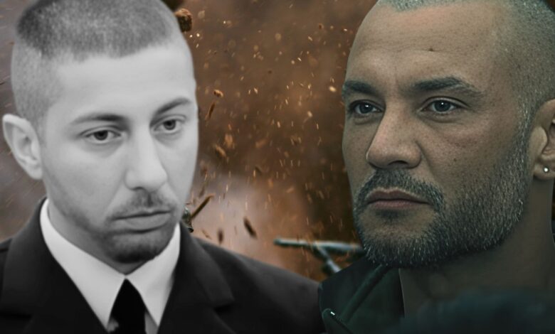 1ª companhia: Pedro Barroso irredutível perante o pedido de desculpa de Rui Freitas