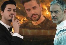 Leandro Martins 'ataca' Cláudio Ramos e recusa reconciliação com Pedro Jorge