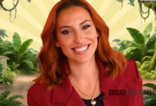 Catarina Miranda elege os favoritos do novo reality show "1ª companhia" da TVI