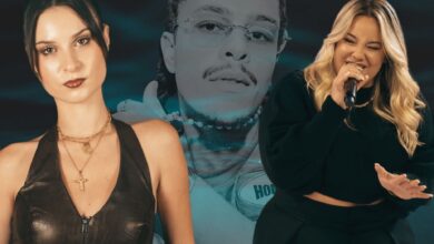 'Marketing' ou fundo solidário da música que homenageia Maycon Douglas na Nazaré