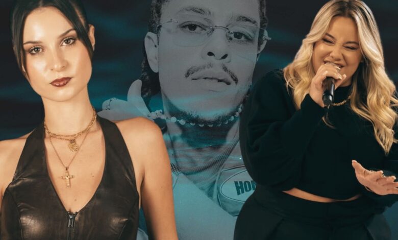 'Marketing' ou fundo solidário da música que homenageia Maycon Douglas na Nazaré