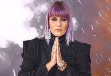 "Nunca pensei que pudesse virar maligno": O susto de Andrea Soares com um cancro