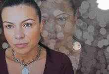 "Andava meio perdida": Márcia Soares lança coleção em parceria com quem lhe deu "casa" na TVI