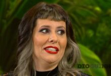 Pânico no quartel: O susto que Andrea Soares deu aos colegas na 1.ª Companhia