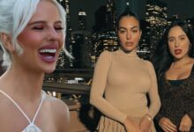 Filipa Torrinha considera "uma infelicidade "a descrição de Ivana Rodríguez sobre Cristiano Ronaldo