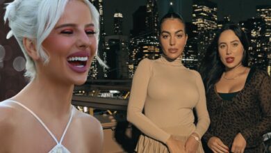 Filipa Torrinha considera "uma infelicidade "a descrição de Ivana Rodríguez sobre Cristiano Ronaldo