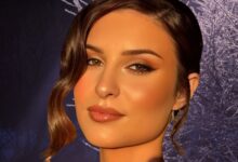 "Fiz alguma coisa para além de respirar": Renata Reis regressa às redes sociais