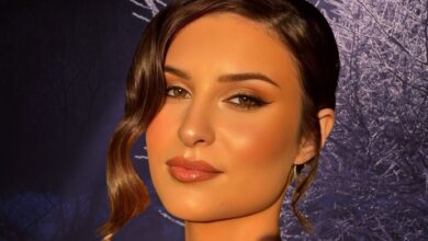 "Fiz alguma coisa para além de respirar": Renata Reis regressa às redes sociais