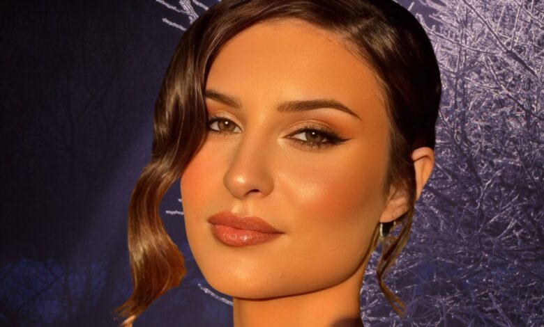 "Fiz alguma coisa para além de respirar": Renata Reis regressa às redes sociais