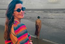 "Superou todas as expectativas": O refúgio que rendeu Maria Cerqueira Gomes