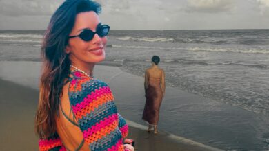 "Superou todas as expectativas": O refúgio que rendeu Maria Cerqueira Gomes