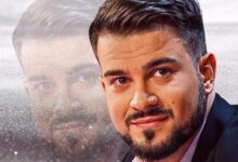 Companhia misteriosa: Francisco Monteiro "livre" e acompanhado após separação