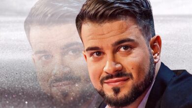 Companhia misteriosa: Francisco Monteiro "livre" e acompanhado após separação