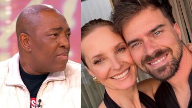 Daniel Nascimento considera Cristina Ferreira 'imprudente' por incluir namorado no projeto profissional