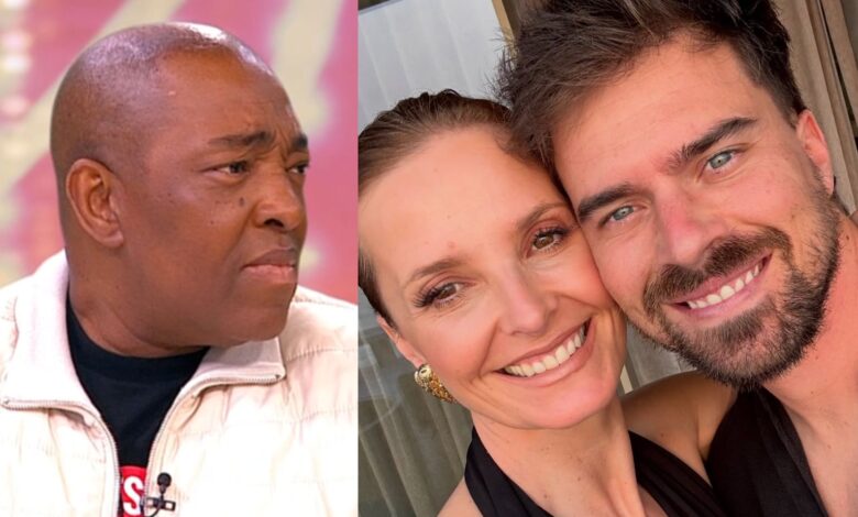 Daniel Nascimento considera Cristina Ferreira 'imprudente' por incluir namorado no projeto profissional