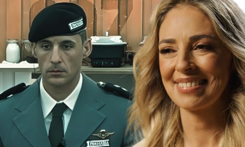 Joana D’Arc desafia a norma militar: "A minha identidade fica guardada na gavetinha?"