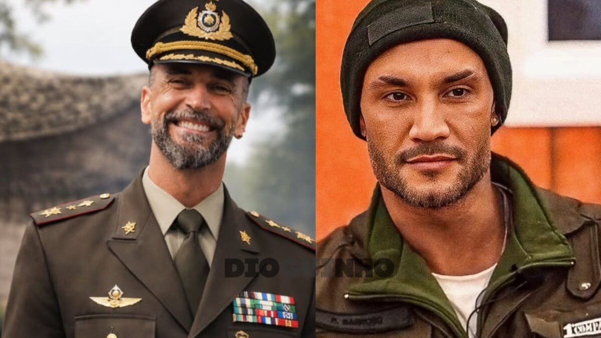 Bruno Savate 'rasga' Pedro Barroso e acusa o ator de falta de "verdade crua" na 1ª companhia