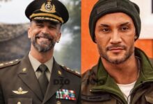 Bruno Savate 'rasga' Pedro Barroso e acusa o ator de falta de "verdade crua" na 1ª companhia