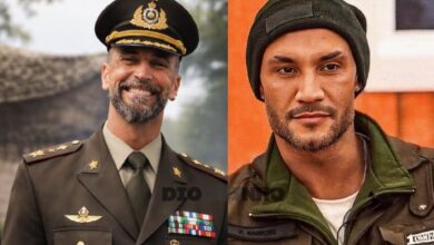 Bruno Savate 'rasga' Pedro Barroso e acusa o ator de falta de "verdade crua" na 1ª companhia