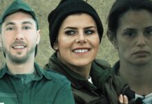 Aliança de conveniência que está a nascer no quartel da 1ª companhia