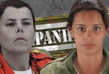 "Não existe homem machista nesta casa": Sara Santos contesta acusações de Noélia Pereira