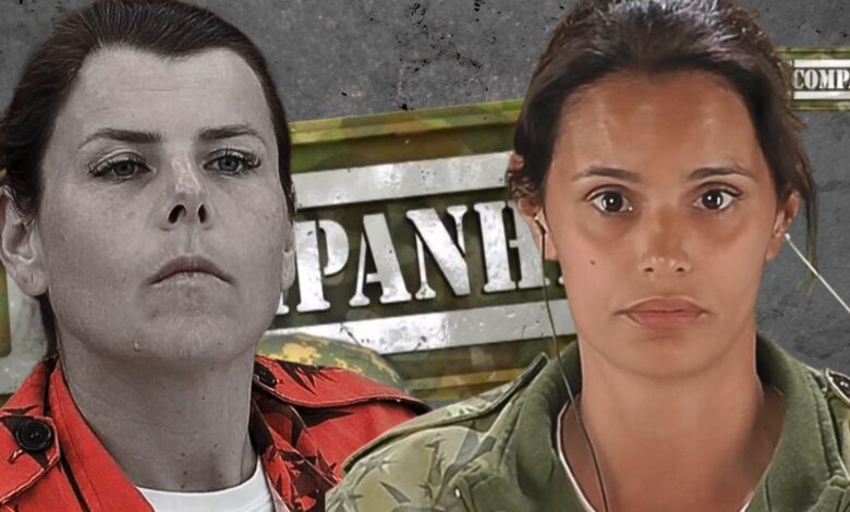 "Não existe homem machista nesta casa": Sara Santos contesta acusações de Noélia Pereira