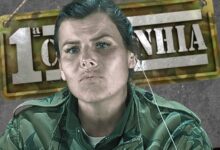 Noélia Pereira da 1ª companhia esclarece polémica sobre machismo