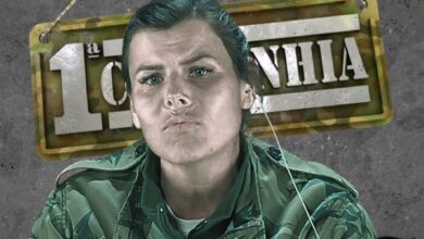 Noélia Pereira da 1ª companhia esclarece polémica sobre machismo