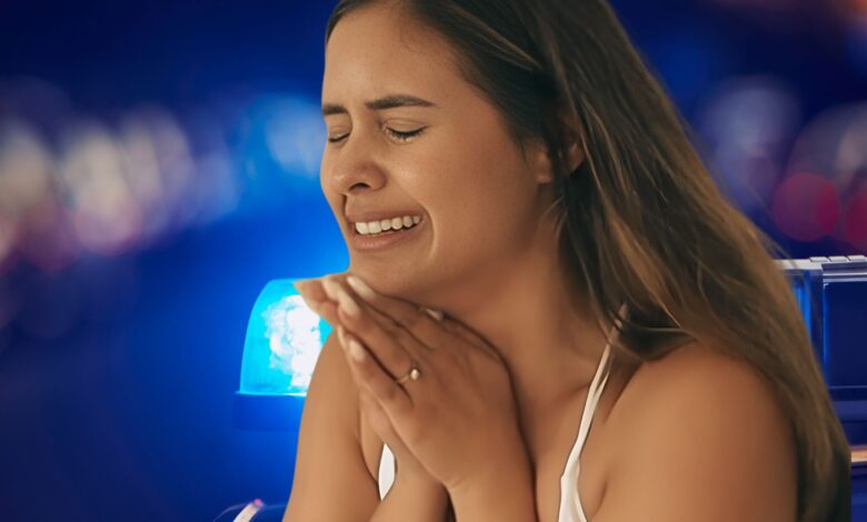 Dinheiro, mentiras e traição: Larissa Teófilo denuncia golpe milionário