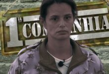 "Ressaca pura": O desmame "à bruta" de Sara Santos da1ª Companhia