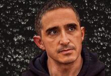 O testemunho cru de Manuel Melo sobre as sequelas da dependência na 1ª Companhia