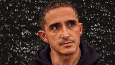 O testemunho cru de Manuel Melo sobre as sequelas da dependência na 1ª Companhia