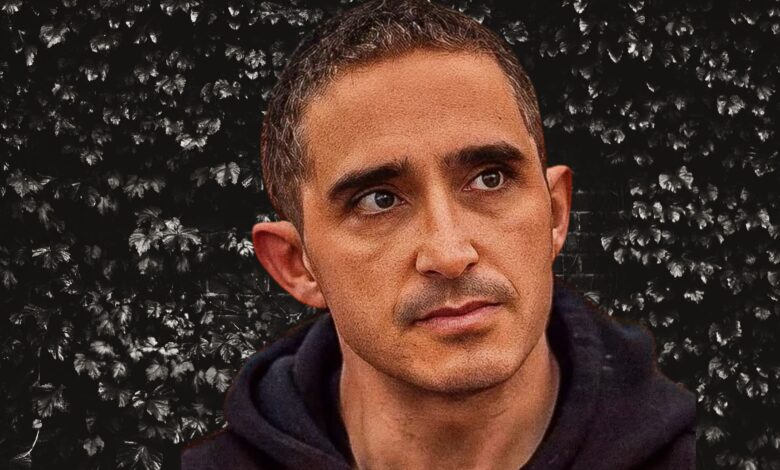 O testemunho cru de Manuel Melo sobre as sequelas da dependência na 1ª Companhia