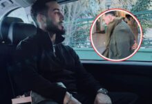 INÉDITO! Afonso Leitão 'preso' no estrangeiro após queixa-crime de Bruno Carvalho