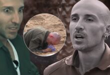 O momento de superação de Filipe Delgado que surpreende na 1ª companhia