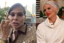 O contra-ataque de Filipa Torrinha ao negócio das entrevistas no Quénia e Maya ao barulho