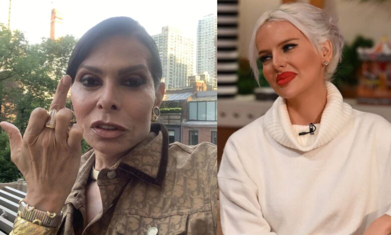 O contra-ataque de Filipa Torrinha ao negócio das entrevistas no Quénia e Maya ao barulho