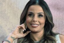 Vera Clãudia do SS9 prepara casamento para 2026 e esquece Dylan e Inês Gama