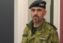 Os "tesourinhos" que revelam o passado do Instrutor Joaquim da 1ª companhia